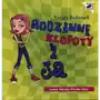 Rodzinne kłopoty i ja. audiobook (cd/mp3) Mtj agencja artystyczna Sklep on-line