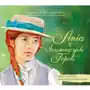 Ania z Szumiących Topoli. Audiobook Sklep on-line