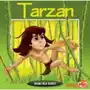 Bajki dla dzieci - tarzan Mtj Sklep on-line