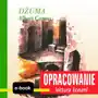 Dżuma (Albert Camus) - opracowanie Sklep on-line