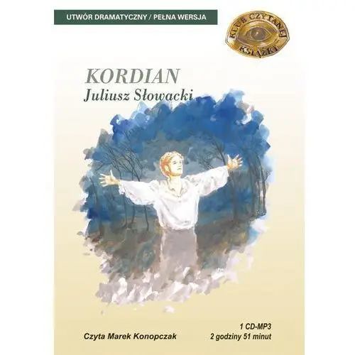 Kordian, CDMTJ19072