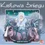 Królowa śniegu. bajka słowno-muzyczna płyta cd Mtj Sklep on-line