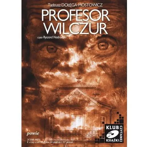 Profesor wilczur