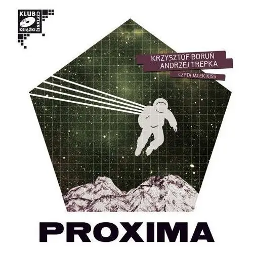 Proxima (cz.ii) Mtj