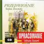 Mtj Przedwiośnie - opracowanie Sklep on-line