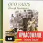 Quo vadis - opracowanie Mtj Sklep on-line