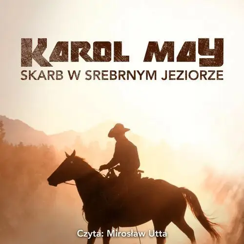 Skarb w srebrnym jeziorze Mtj