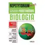 Repetytorium - szkoła podstawowa. Biologia - Anna Mucha Sklep on-line