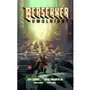 Berserker uwolniony Mucha comics Sklep on-line