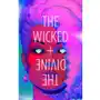 Mucha comics Eskalacja. the wicked + the divine. tom 4 Sklep on-line