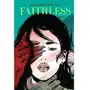 Faithless. tom 2 Mucha comics Sklep on-line