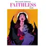 Mucha comics Faithless. tom 3 Sklep on-line