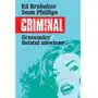 Mucha comics Grzesznicy. ostatni niewinny. criminal. tom 3 Sklep on-line