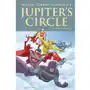 Mucha comics Jupiter`s circle. orbita jowisza Sklep on-line