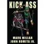 Mucha comics Kick-ass. tom 1 Sklep on-line