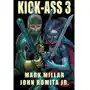 Kick-ass. tom 3 Mucha comics Sklep on-line