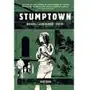 Mucha comics Stumptown Sklep on-line
