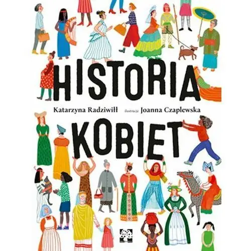 Muchomor Historia kobiet