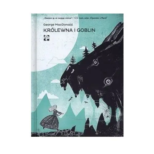 Królewna i goblin Muchomor