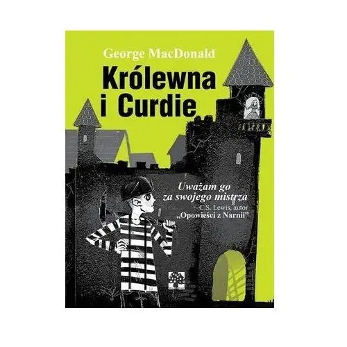 Królowa i curdie