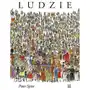 LUDZIE - PETER SPIER Sklep on-line