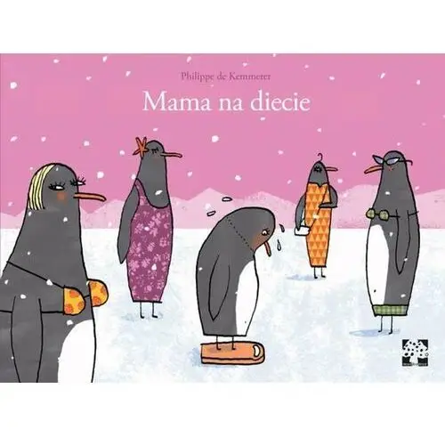 Mama na diecie