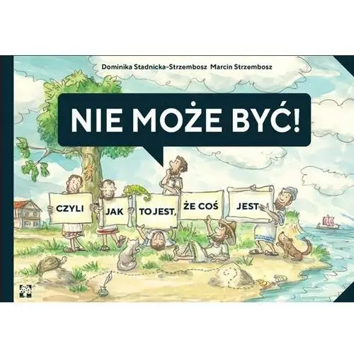 Nie może być