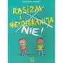 Rasizm i nietolerancja. nie! Muchomor Sklep on-line