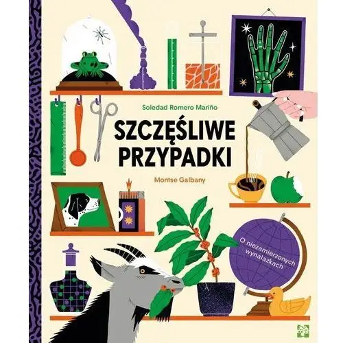 Szczęśliwe przypadki