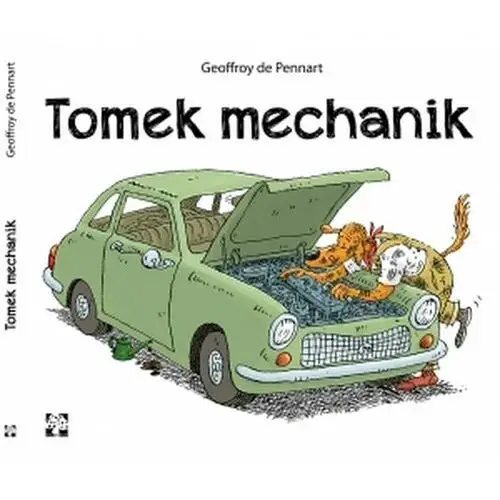 TOMEK MECHANIK