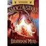 Smocza Straż. Baśniobór - Brandon Mull Sklep on-line