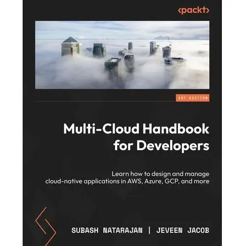 Multi-Cloud Handbook for Developers