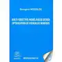 Multi-objective model-based design optymization of hydraulic dampers Sklep on-line