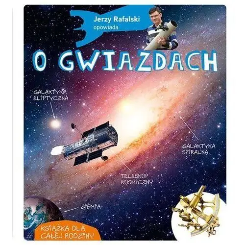 Multico Jerzy rafalski opowiada o gwiazdach