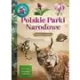 Multico Młody obserwator przyrody-polskie parki narodowe Sklep on-line
