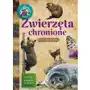 Młody obserwator przyrody - zwierzęta chronione Multico Sklep on-line