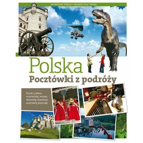 Polska Pocztówki z podróży