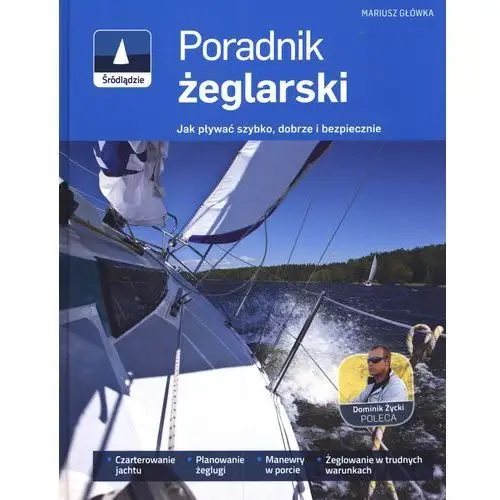 Poradnik Żeglarski,207KS (125992)