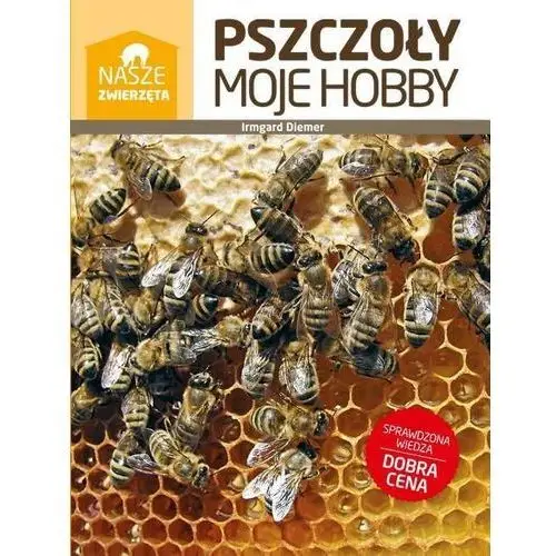 Multico Pszczoły moje hobby - irmgard diemer