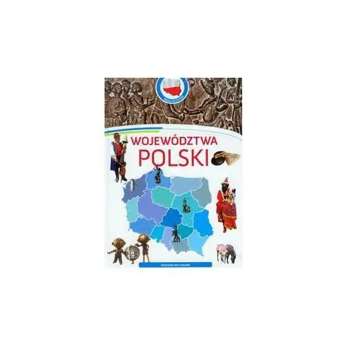 Multico Województwa polski. moja ojczyzna. wszystko jest ciekawe 2