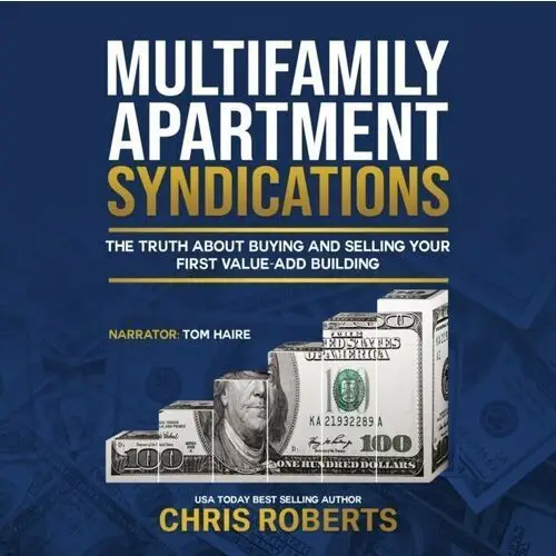 Multifamily Apartment Syndications