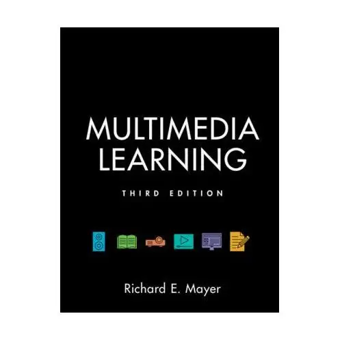 Multimedia Learning