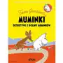 Muminki - Detektywi z Doliny Muminków Sklep on-line