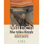 Munch. Nie tylko Krzyk - ebook EPUB Sklep on-line