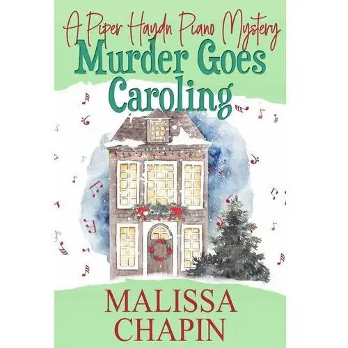 Murder Goes Caroling