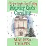 Murder Goes Caroling Sklep on-line