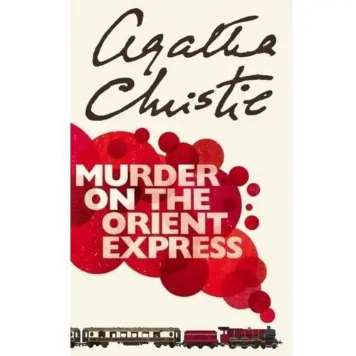 Murder on the Orient Express