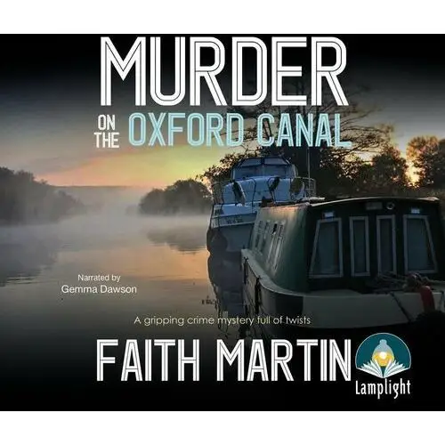 Murder on the Oxford Canal