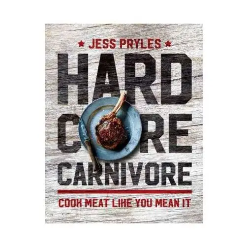 Hardcore Carnivore