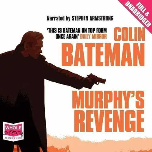 Murphy's Revenge